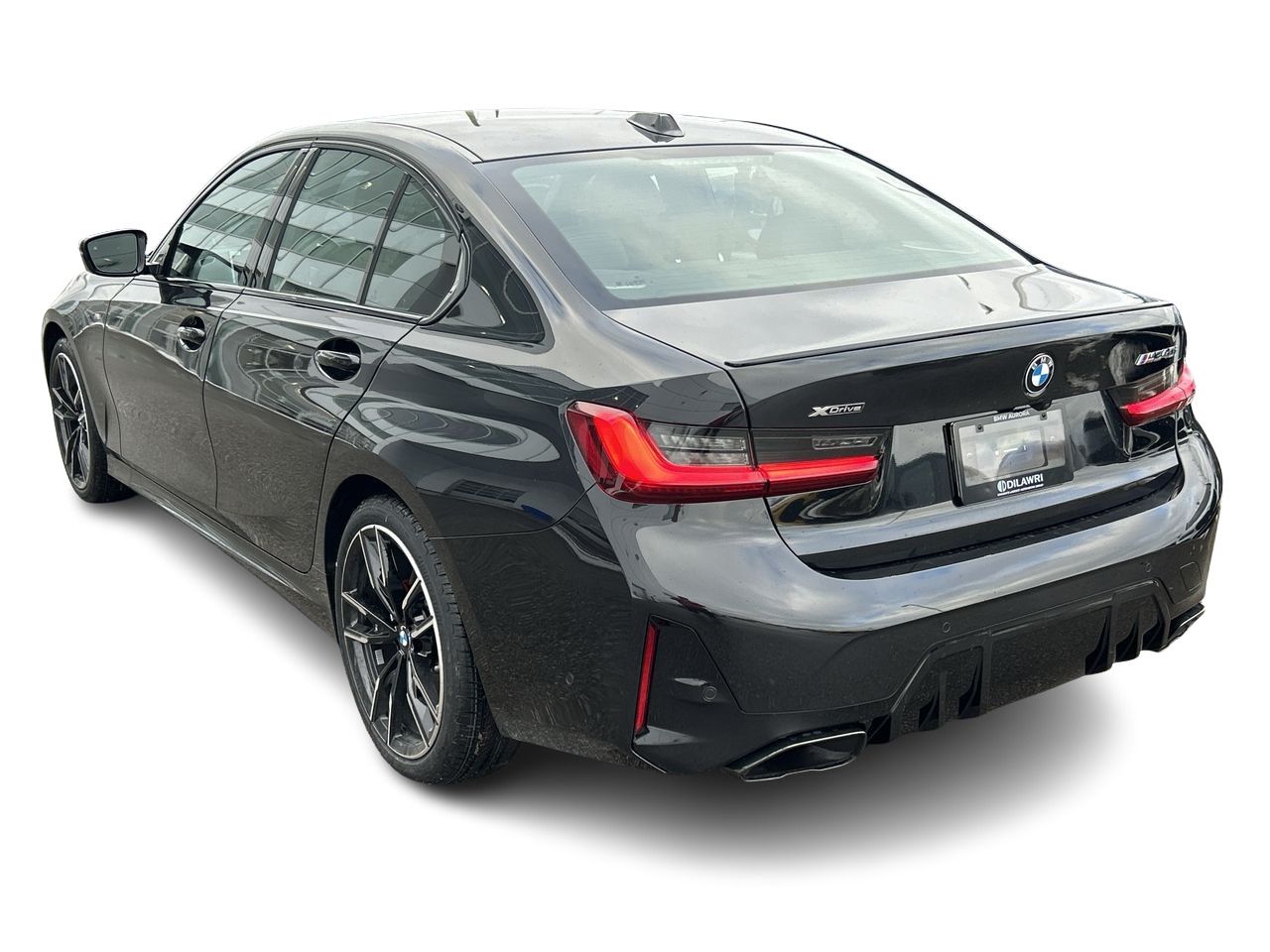 2026 BMW 3 Series