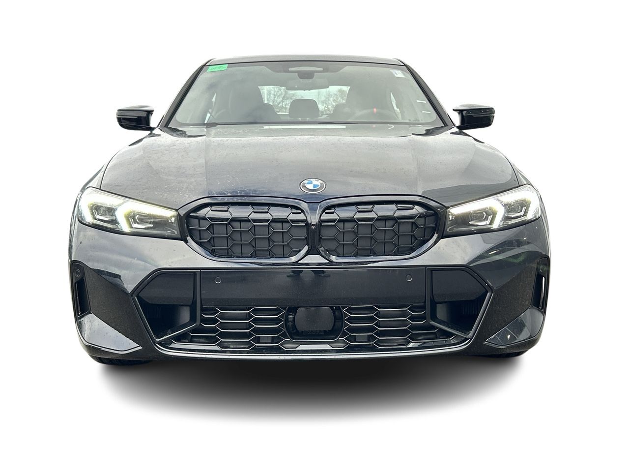 2026 BMW 3 Series