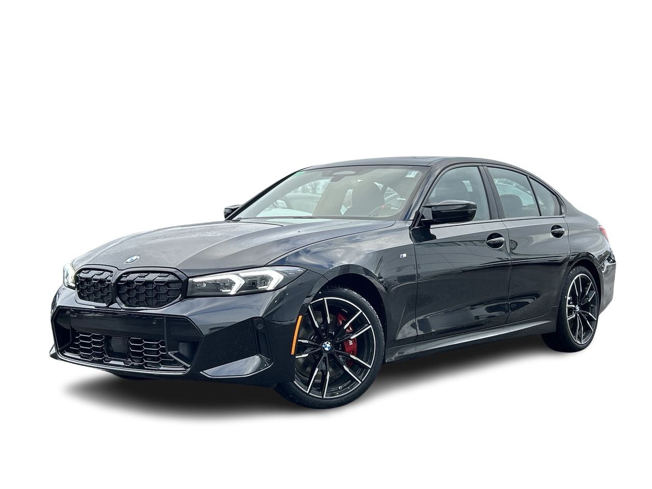2026 BMW 3 Series