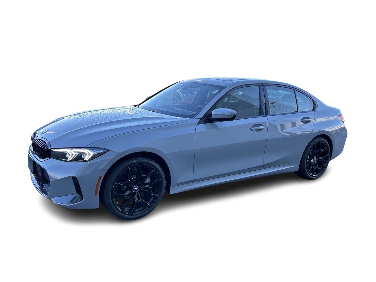 2026 BMW 3 Series