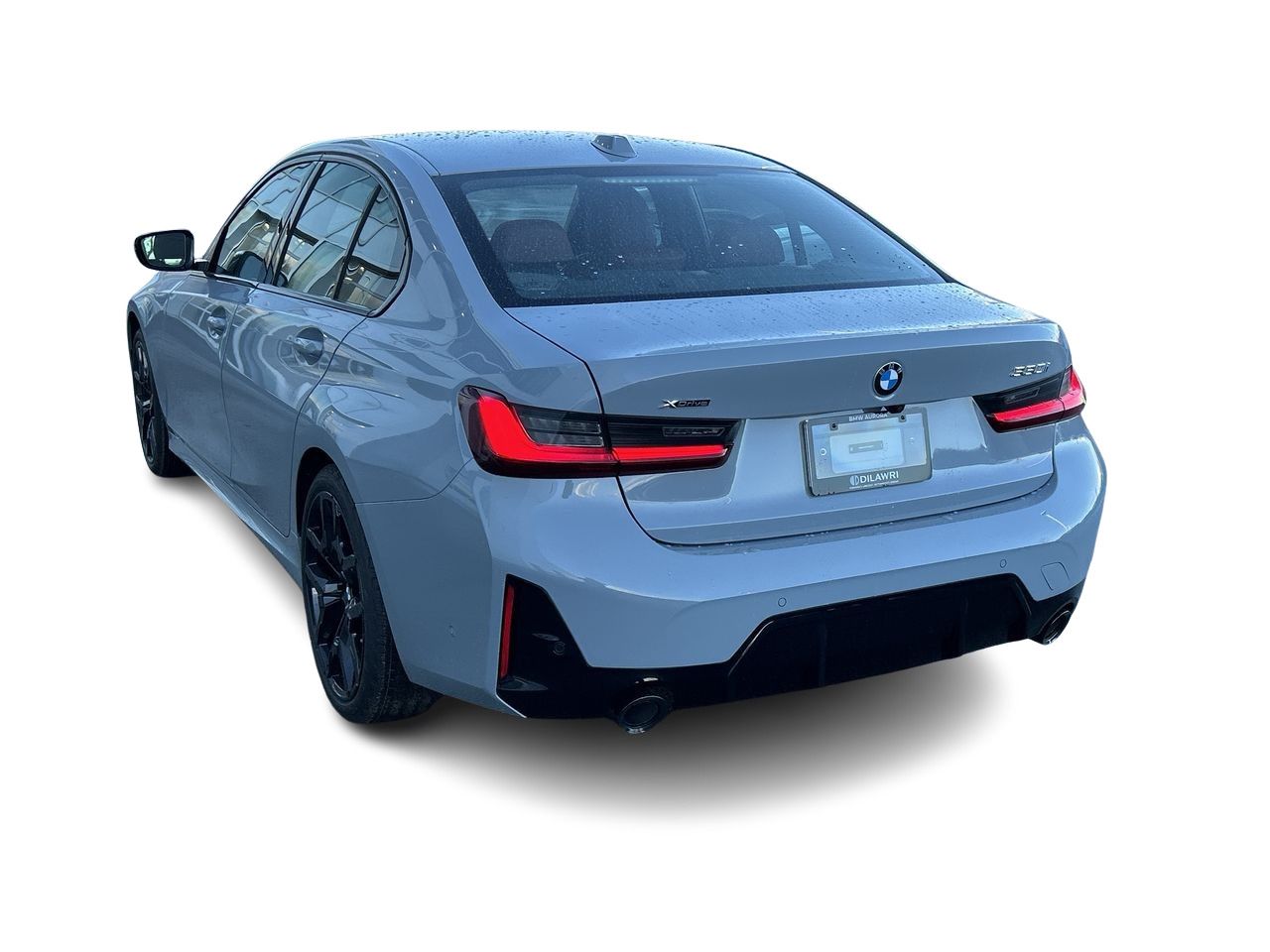 2026 BMW 3 Series