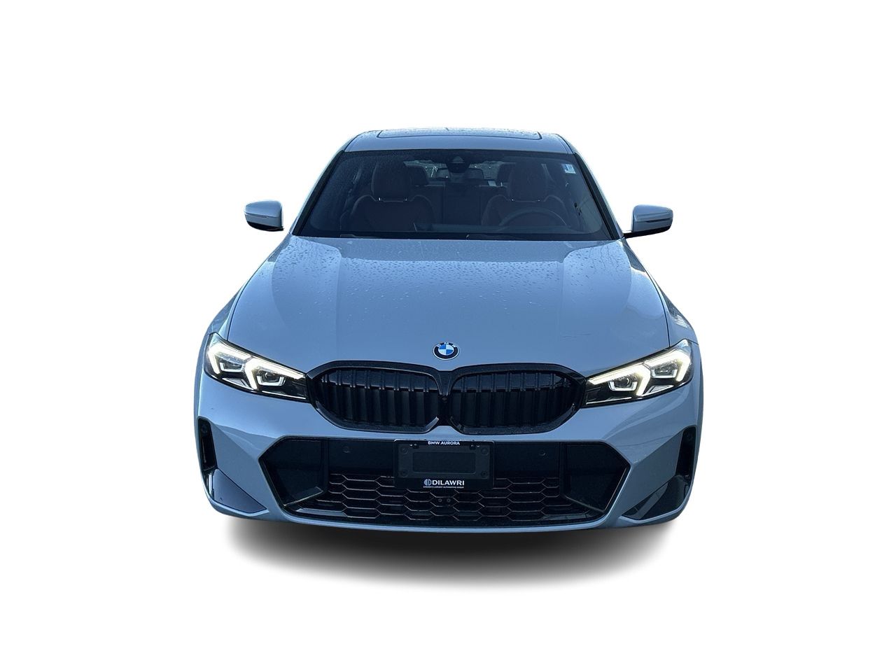 2026 BMW 3 Series