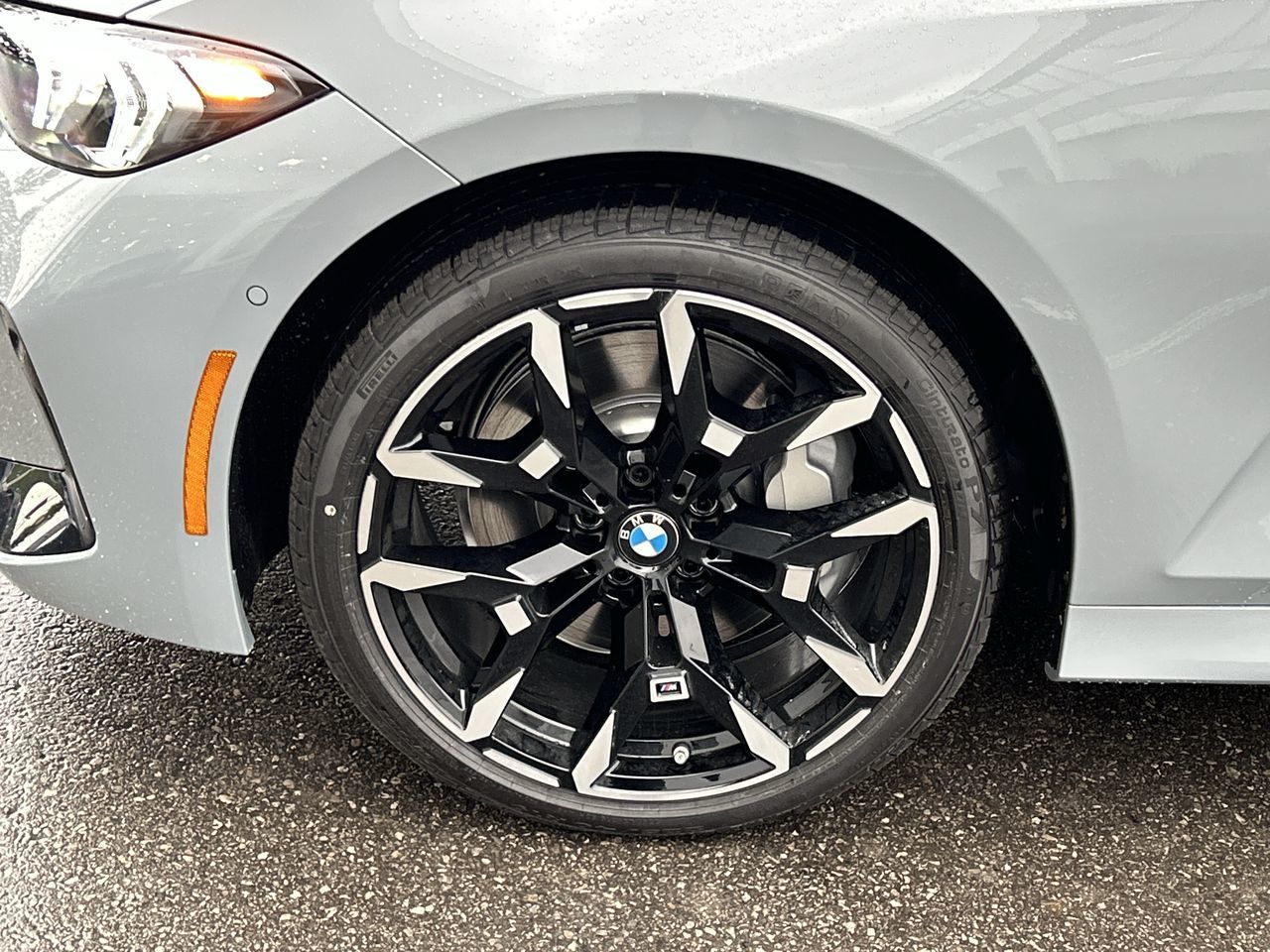 2026 BMW 3 Series in Aurora, Ontario