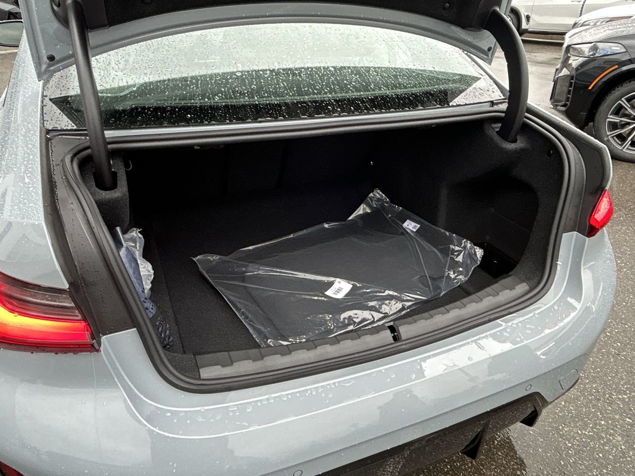 2026 BMW 3 Series in Aurora, Ontario