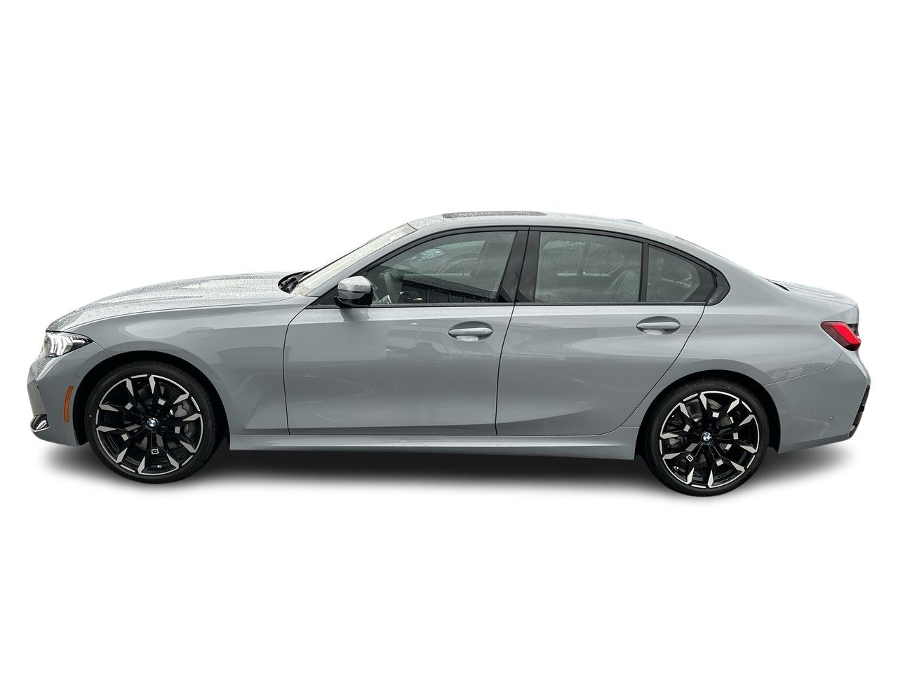 2026 BMW 3 Series in Aurora, Ontario