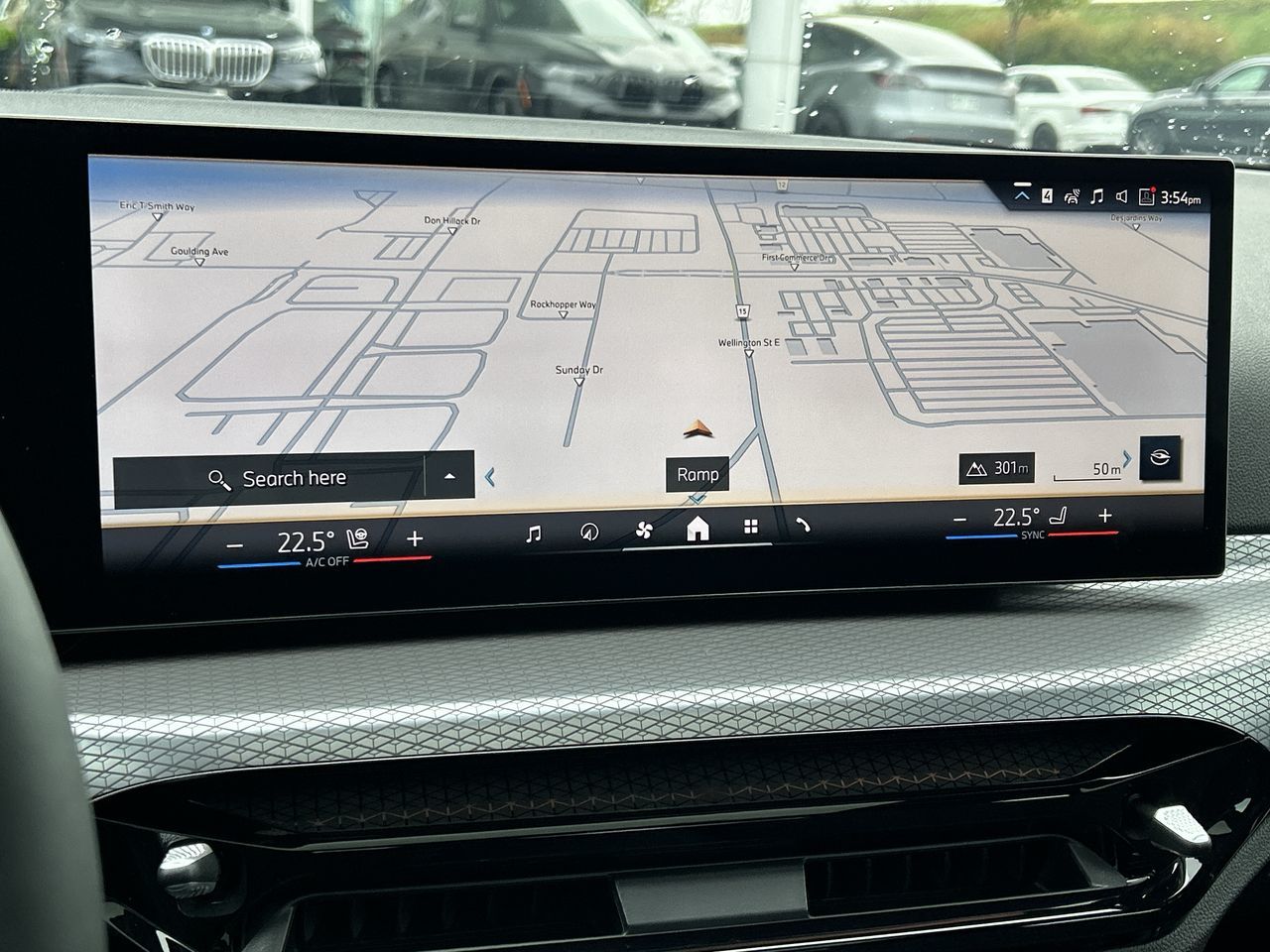 2026 BMW 3 Series in Aurora, Ontario