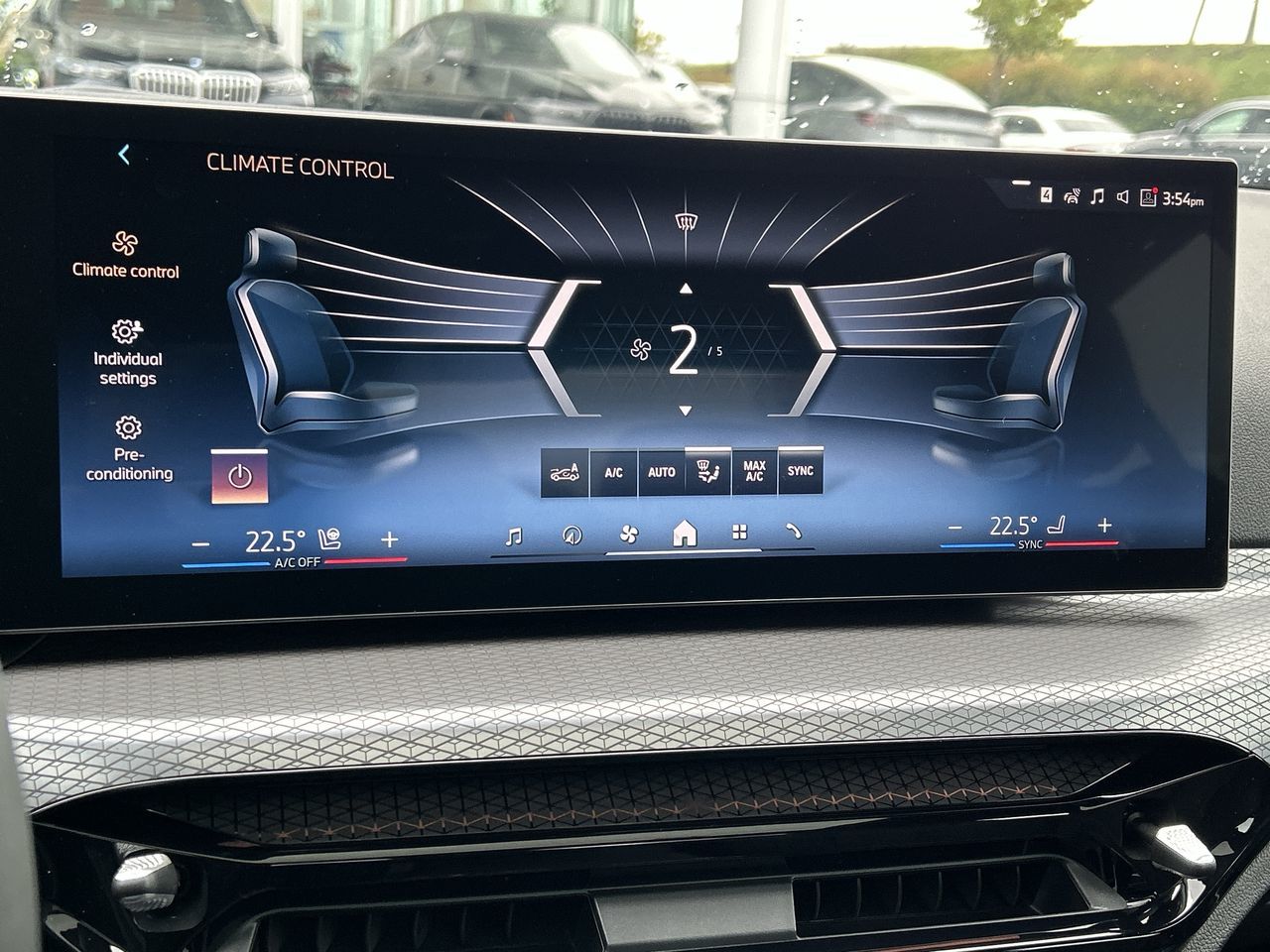 2026 BMW 3 Series in Aurora, Ontario