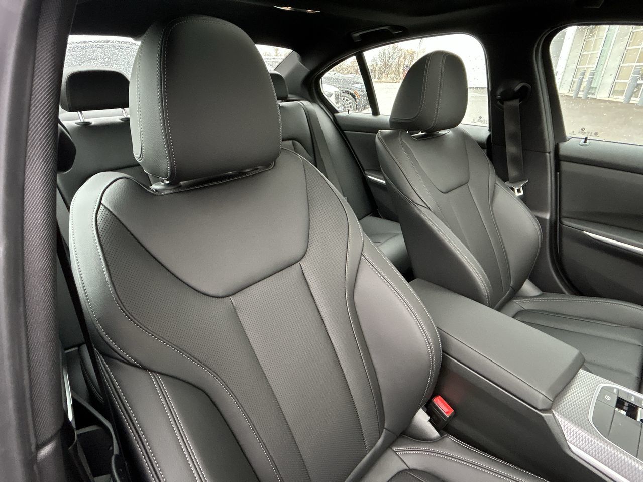 2026 BMW 3 Series in Aurora, Ontario