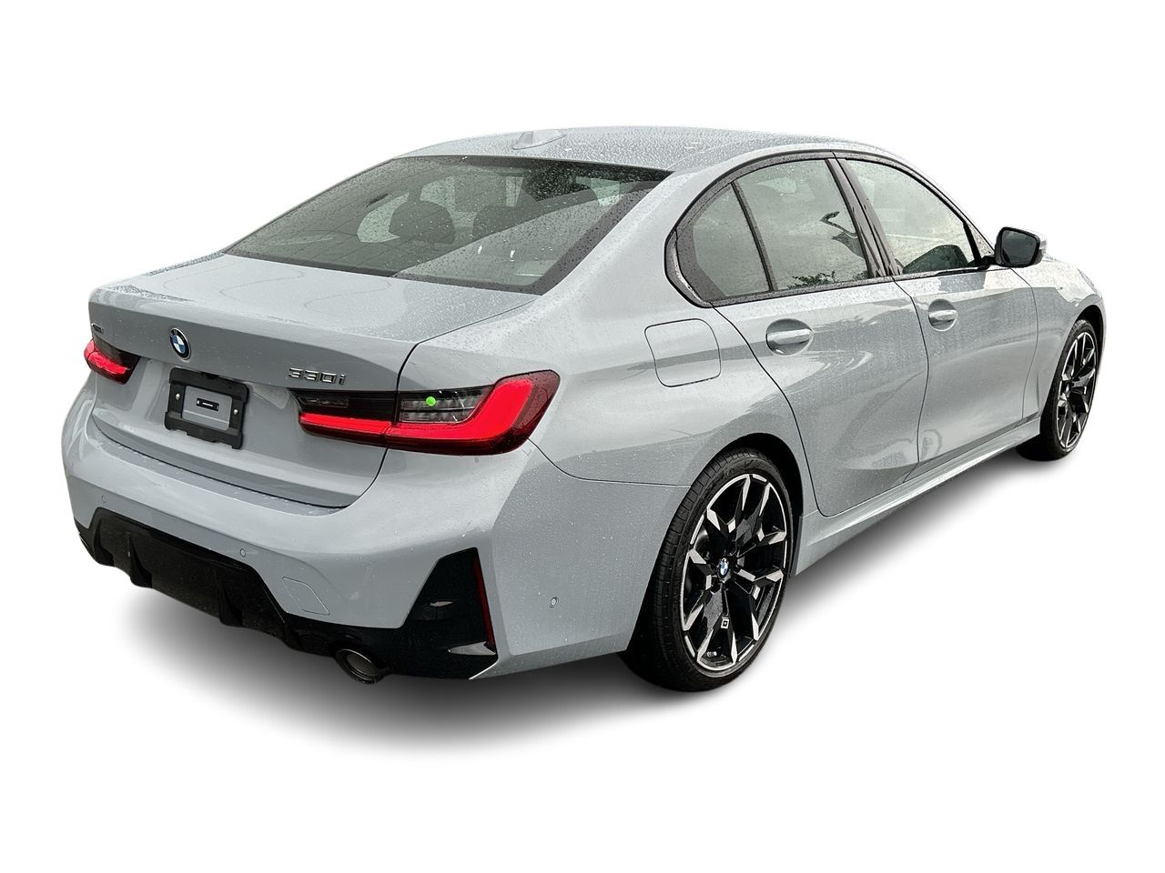 2026 BMW 3 Series in Aurora, Ontario