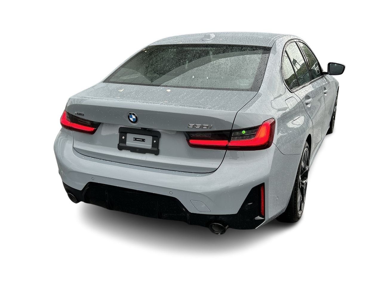 2026 BMW 3 Series in Aurora, Ontario