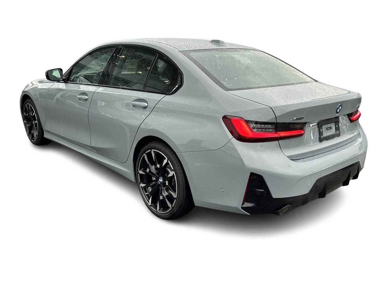 2026 BMW 3 Series in Aurora, Ontario