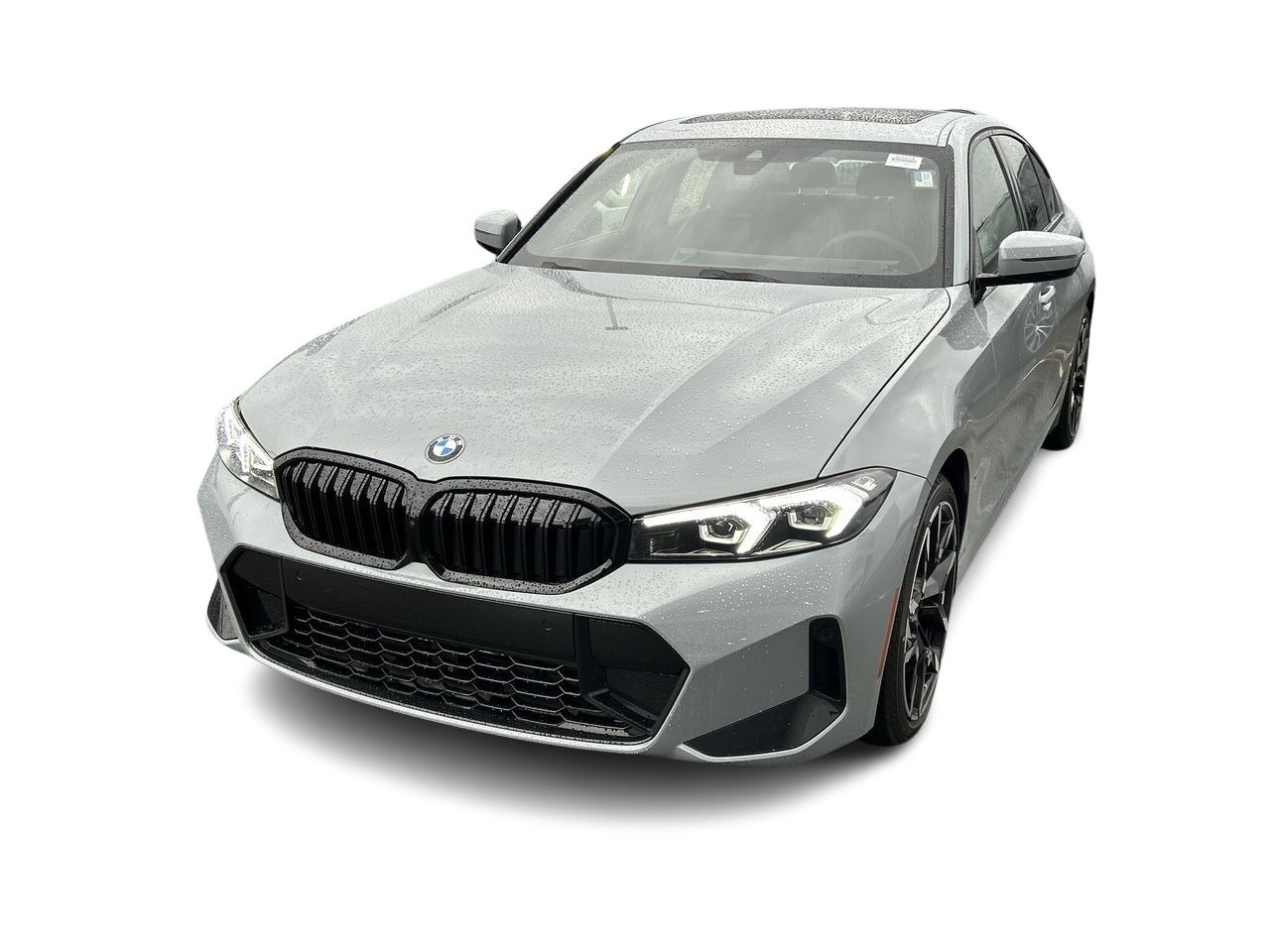 2026 BMW 3 Series in Aurora, Ontario