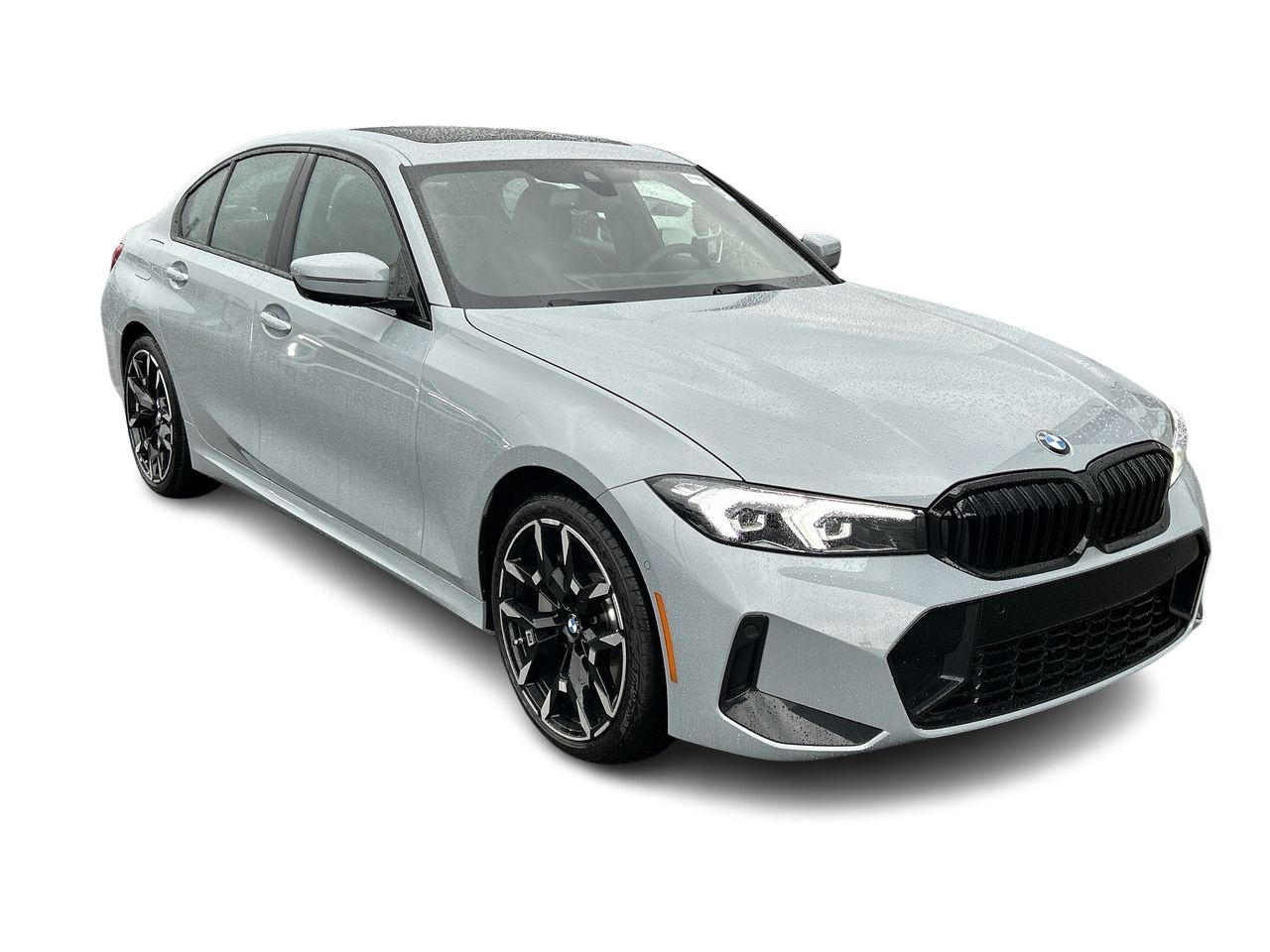 2026 BMW 3 Series in Aurora, Ontario