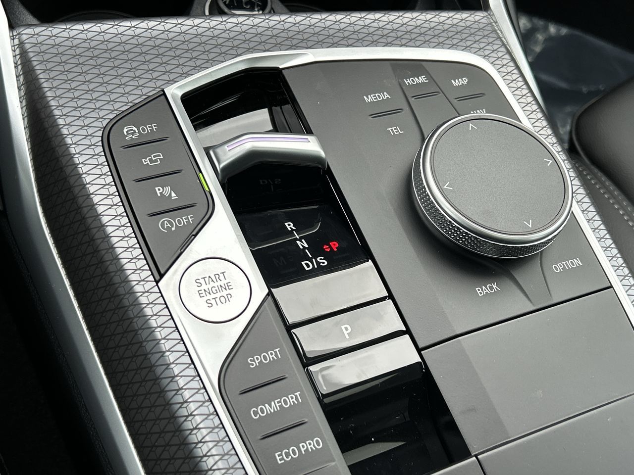 2026 BMW 3 Series in Aurora, Ontario