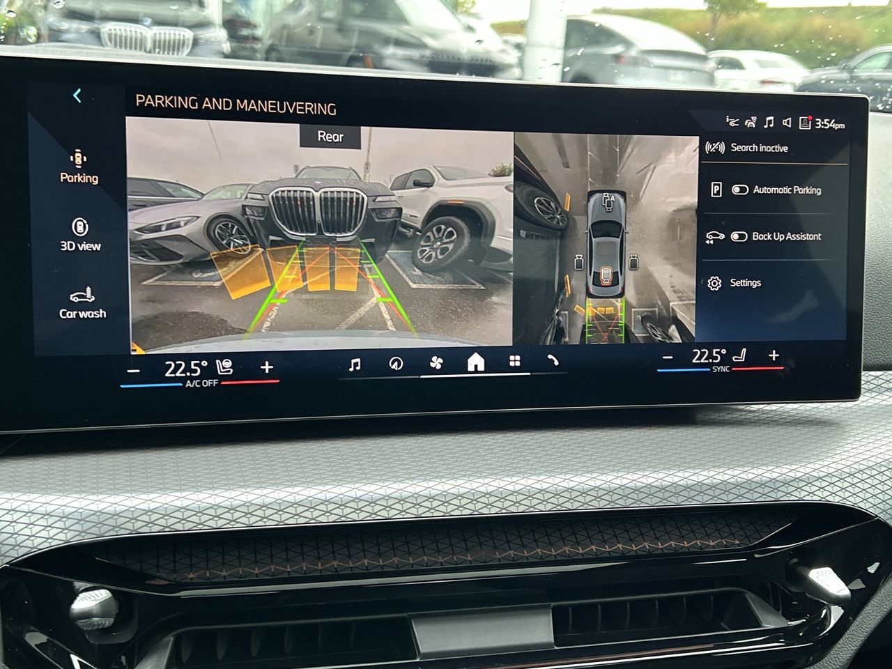 2026 BMW 3 Series in Aurora, Ontario