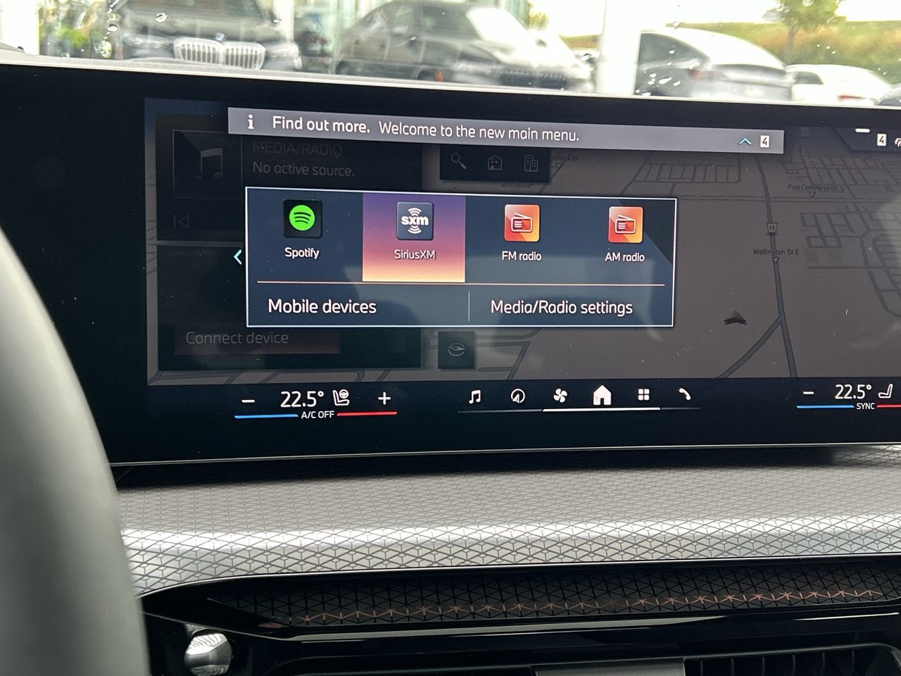 2026 BMW 3 Series in Aurora, Ontario