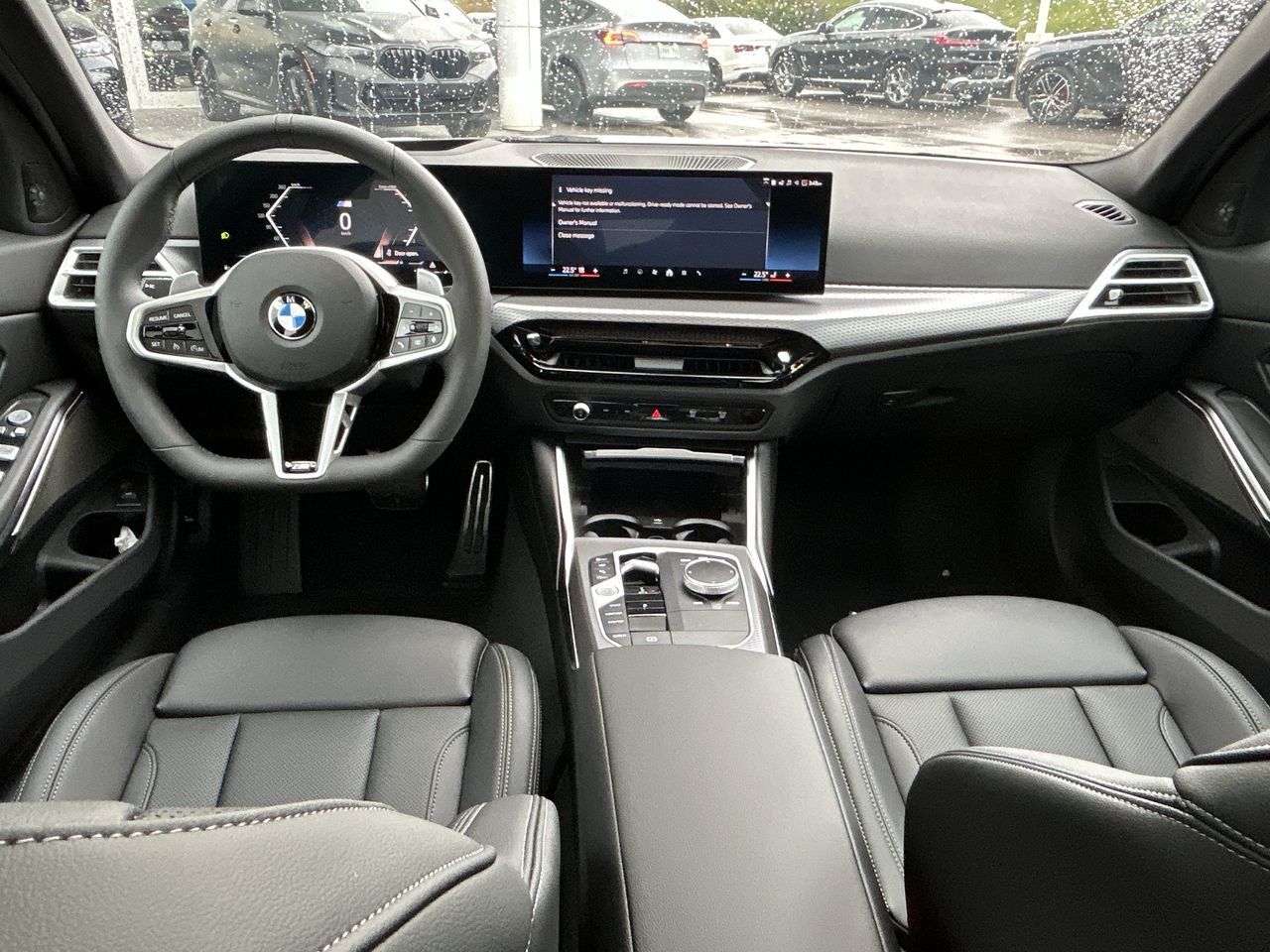 2026 BMW 3 Series in Aurora, Ontario