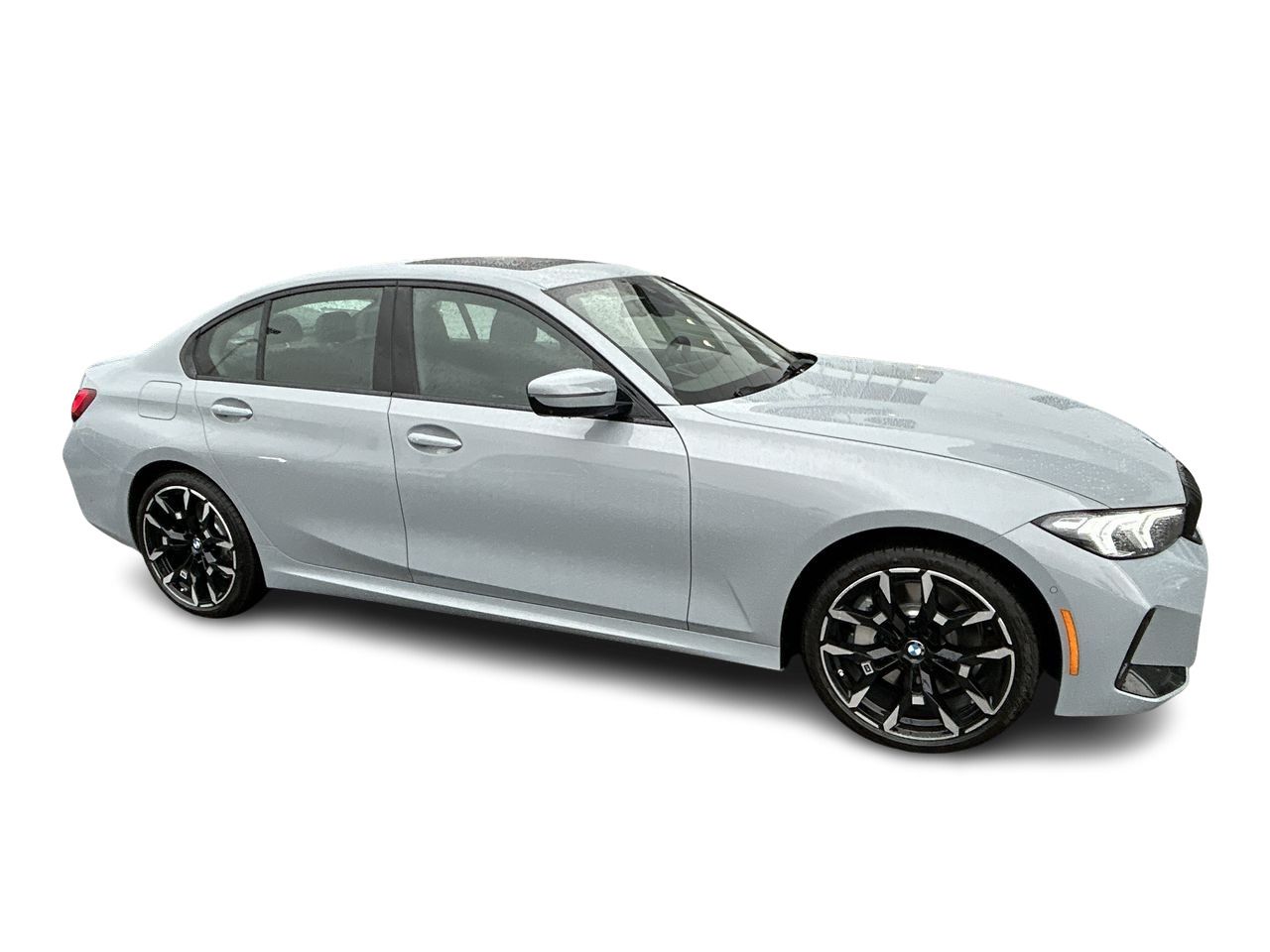 2026 BMW 3 Series in Aurora, Ontario