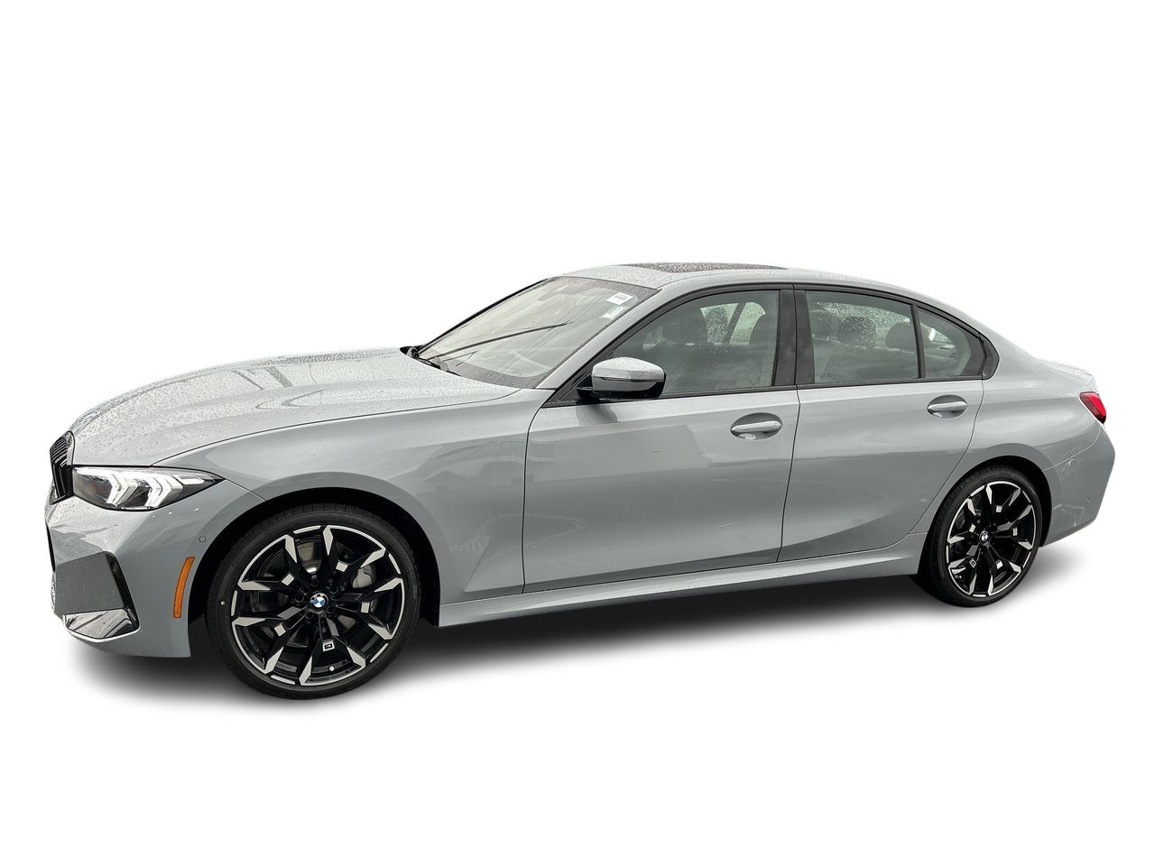 2026 BMW 3 Series in Aurora, Ontario