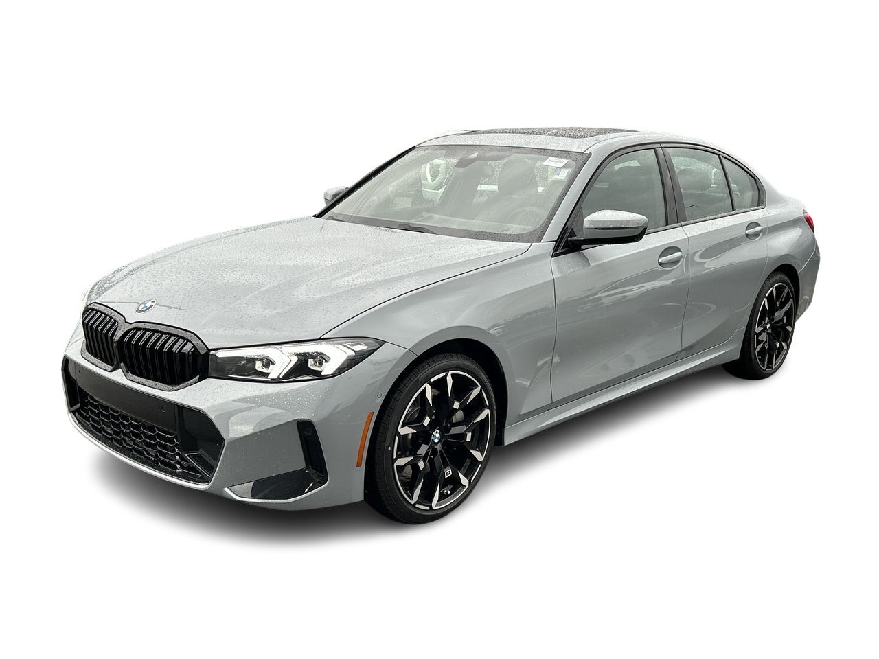 2026 BMW 3 Series in Aurora, Ontario