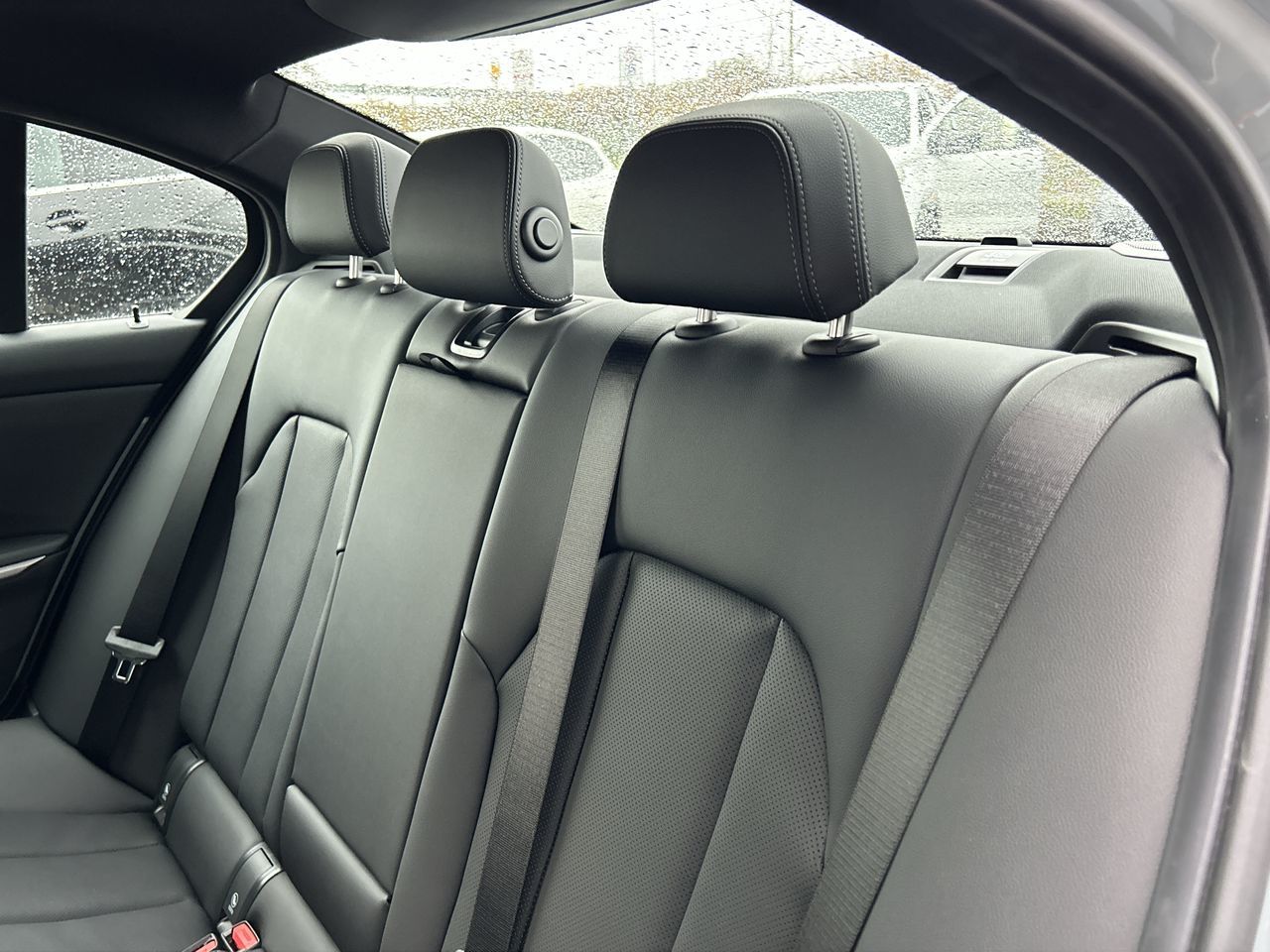 2026 BMW 3 Series in Aurora, Ontario