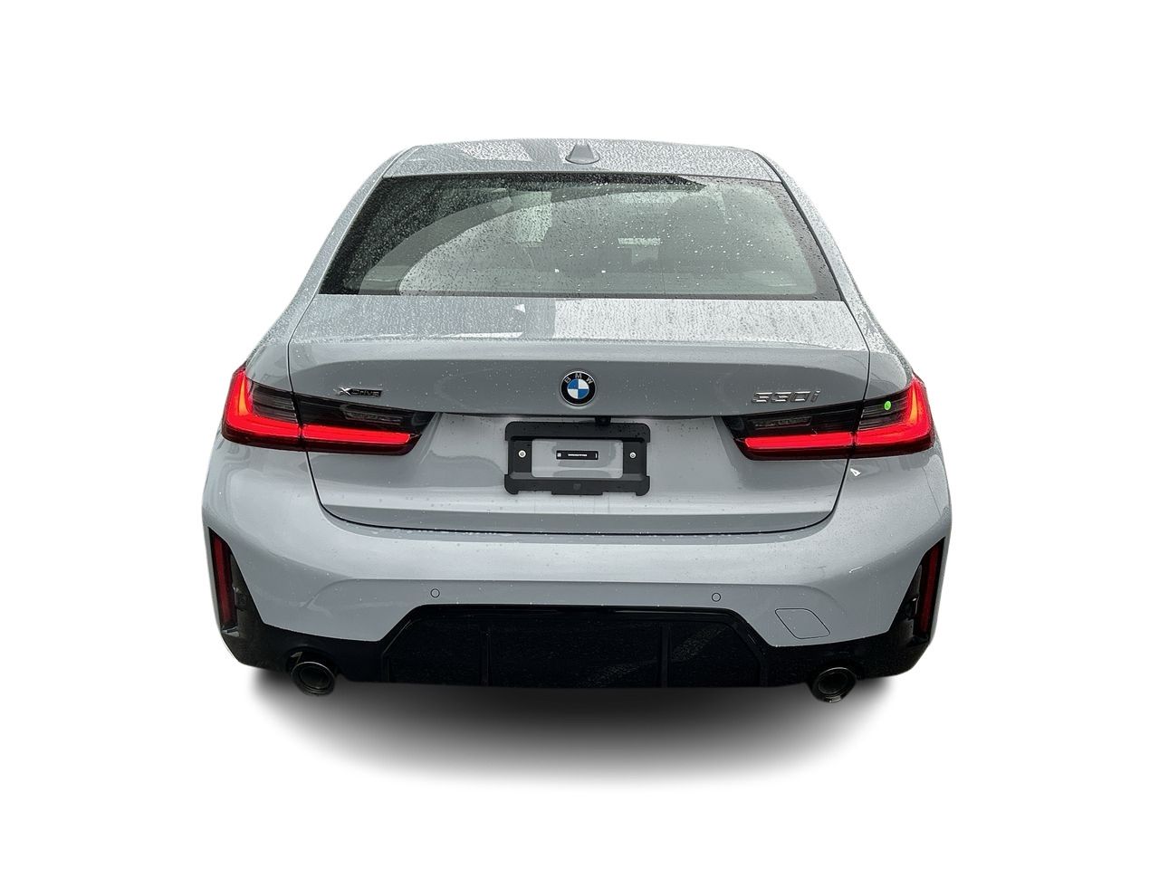 2026 BMW 3 Series in Aurora, Ontario