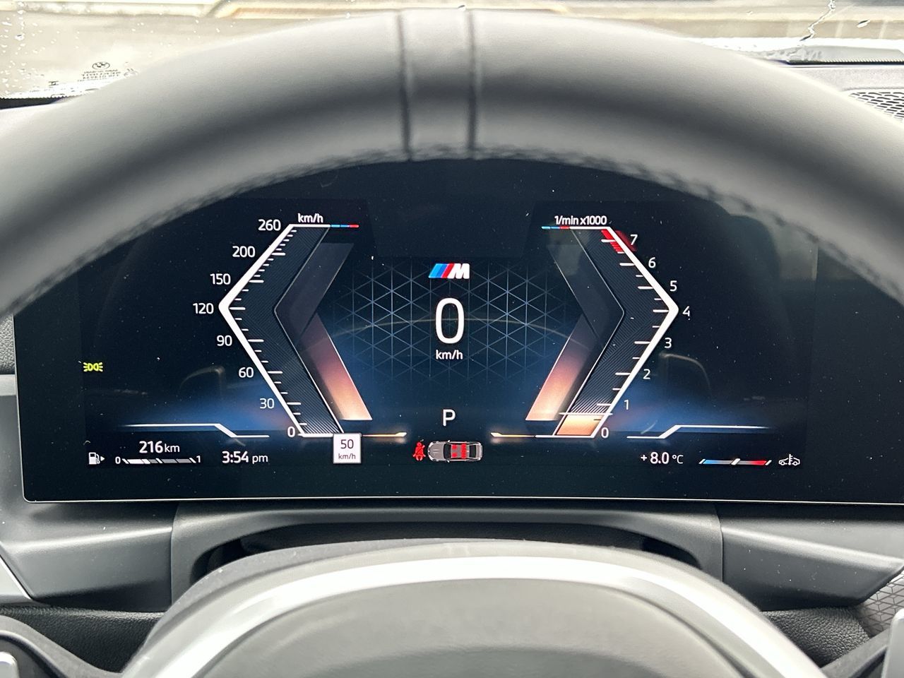 2026 BMW 3 Series in Aurora, Ontario