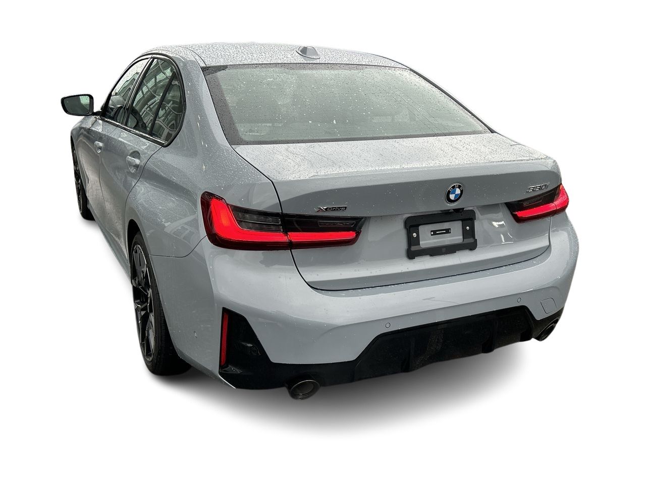 2026 BMW 3 Series in Aurora, Ontario