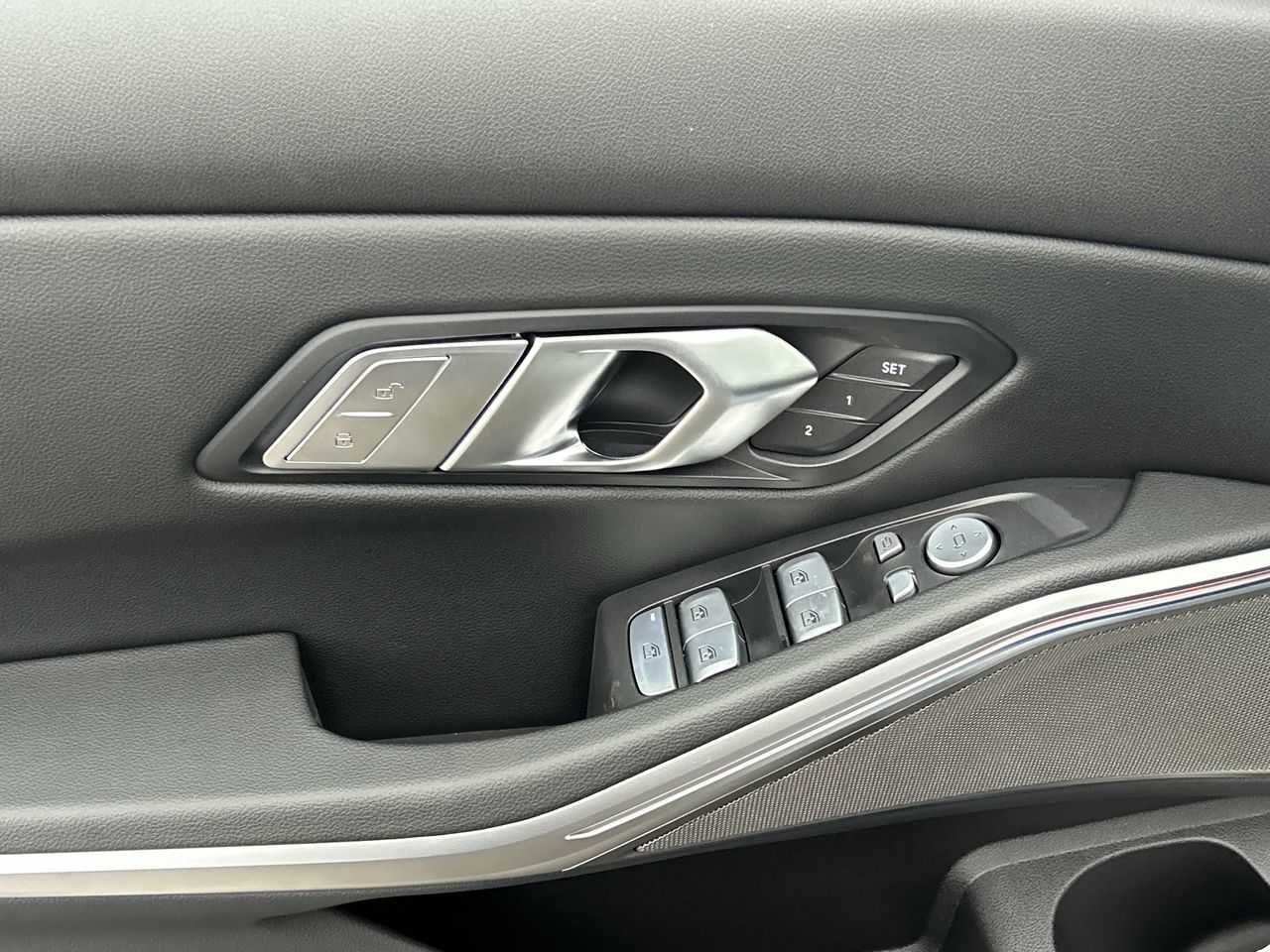 2026 BMW 3 Series in Aurora, Ontario