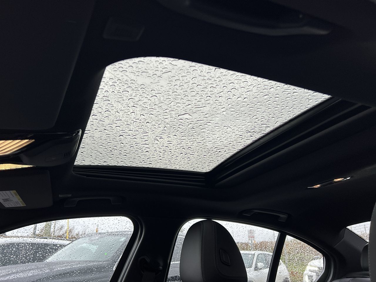 2026 BMW 3 Series in Aurora, Ontario