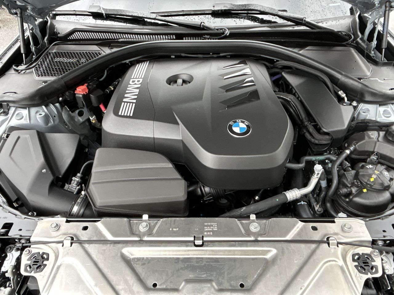 2026 BMW 3 Series in Aurora, Ontario