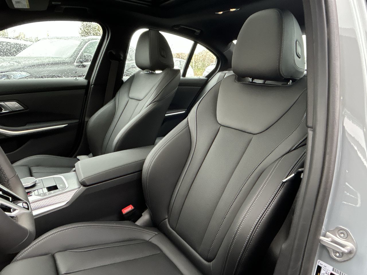 2026 BMW 3 Series in Aurora, Ontario