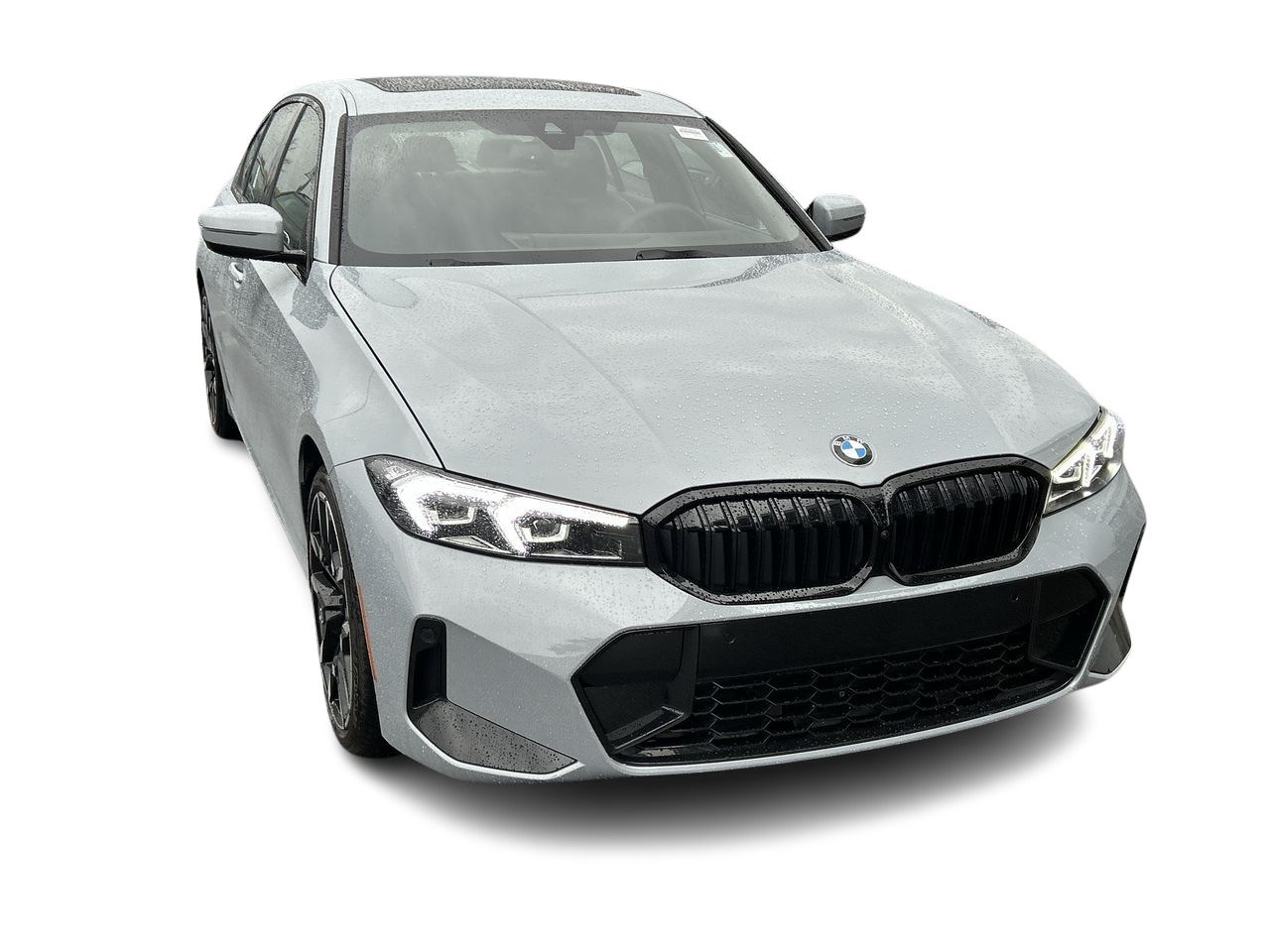 2026 BMW 3 Series in Aurora, Ontario