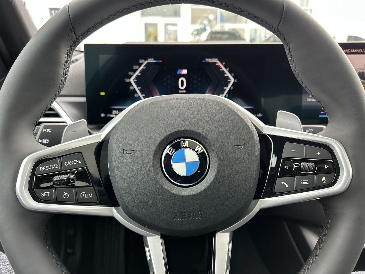 2026 BMW 3 Series in Aurora, Ontario