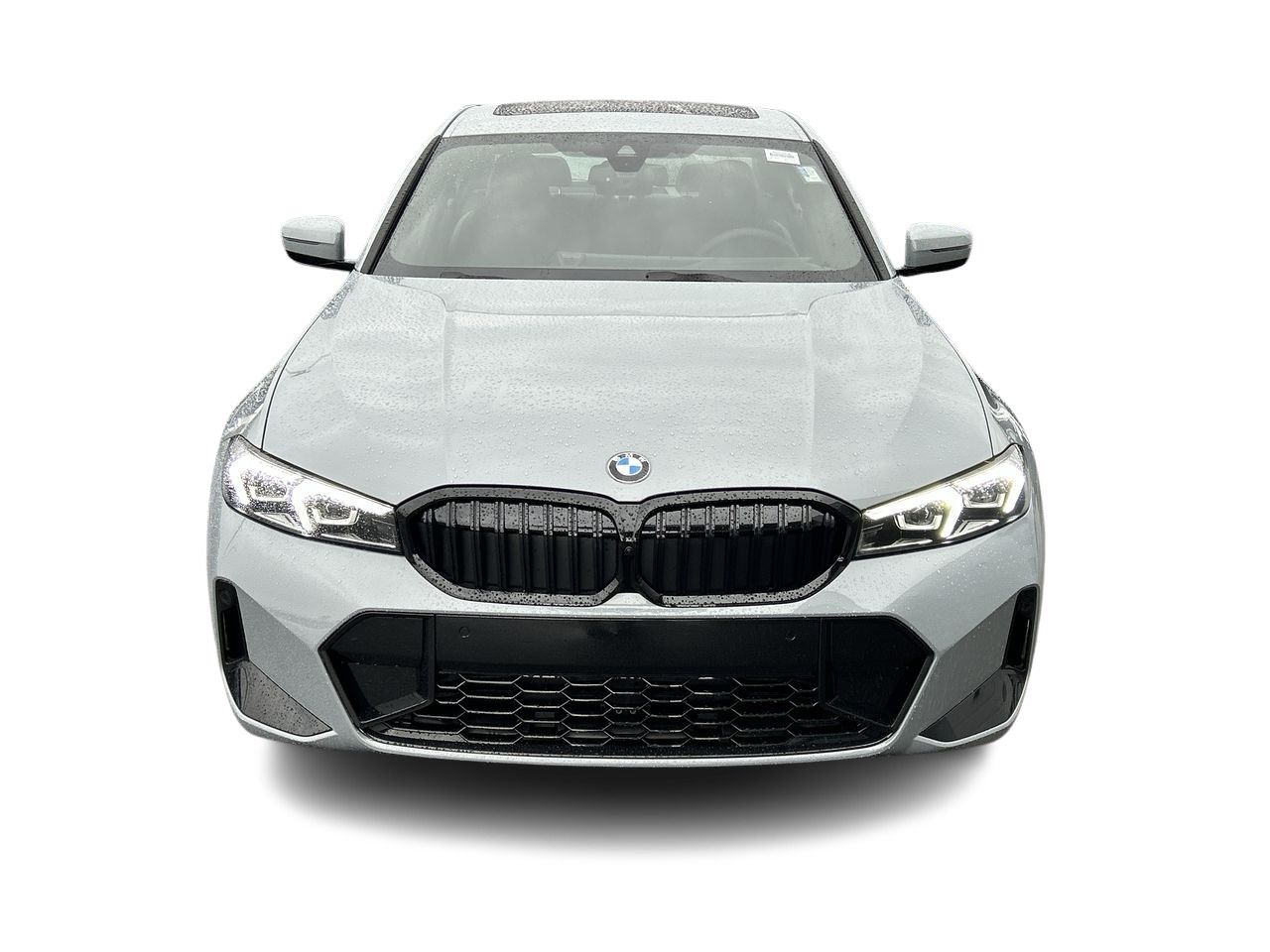 2026 BMW 3 Series in Aurora, Ontario