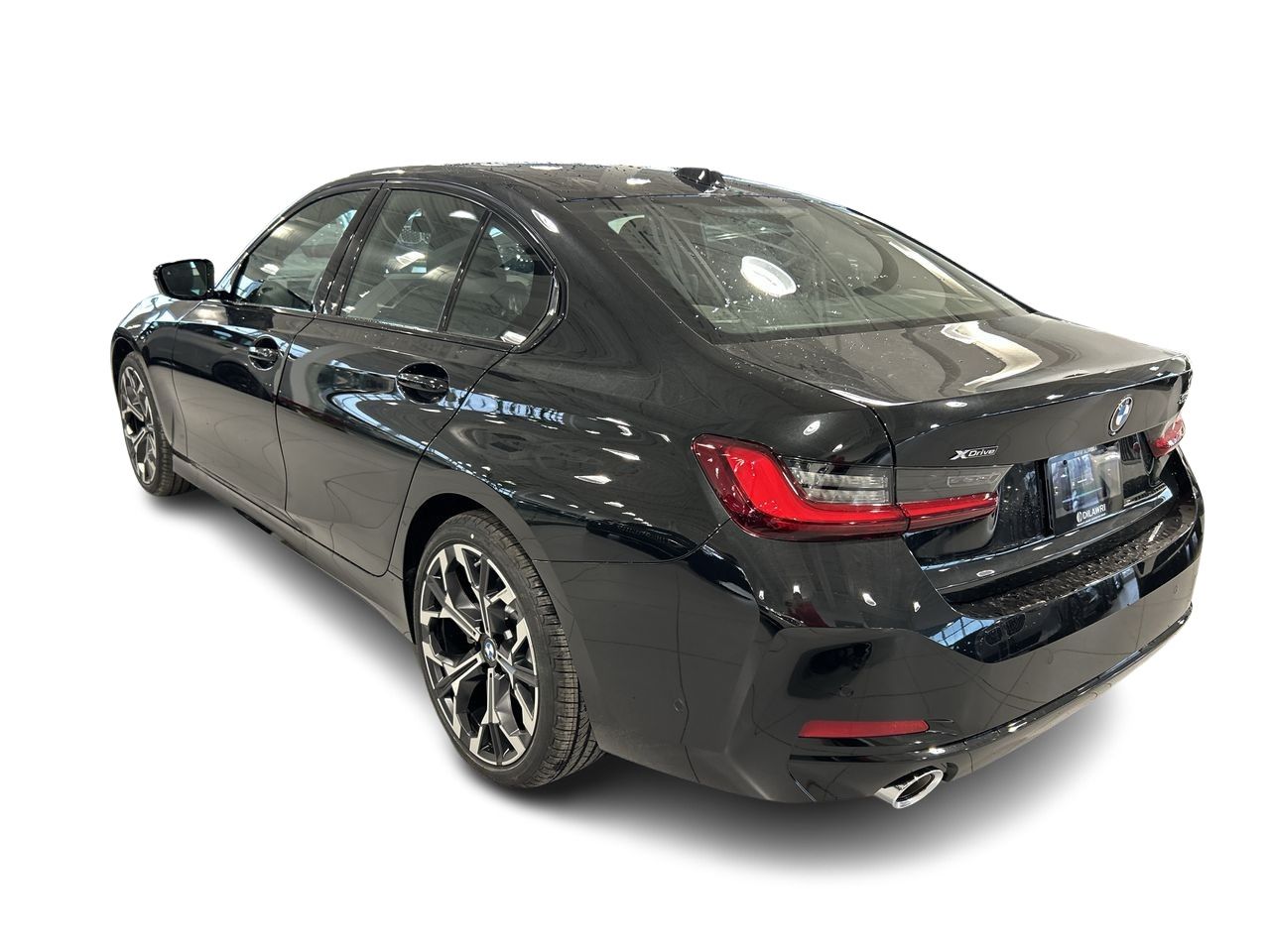 2026 BMW 3 Series in Aurora, Ontario
