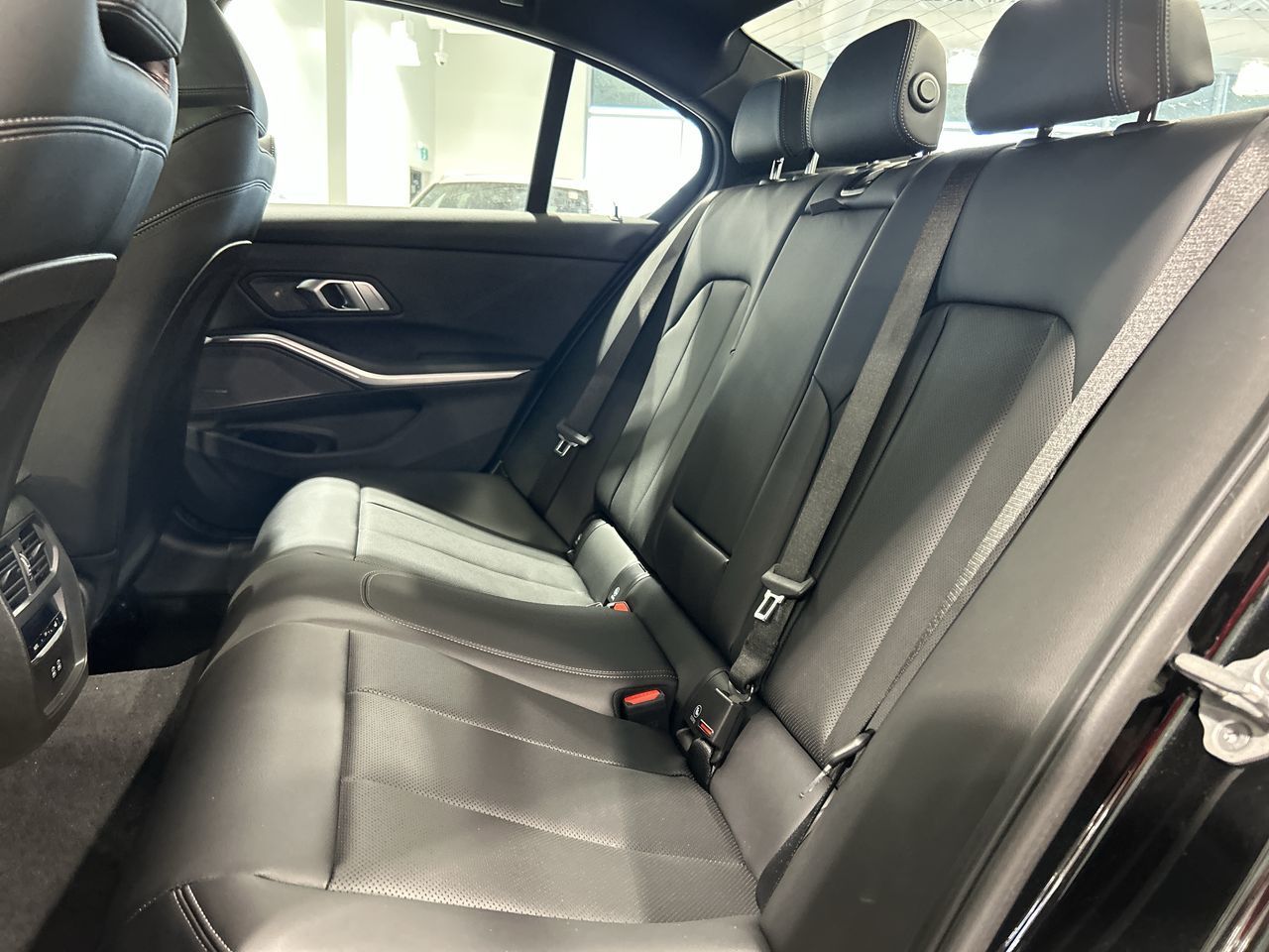 2026 BMW 3 Series in Aurora, Ontario