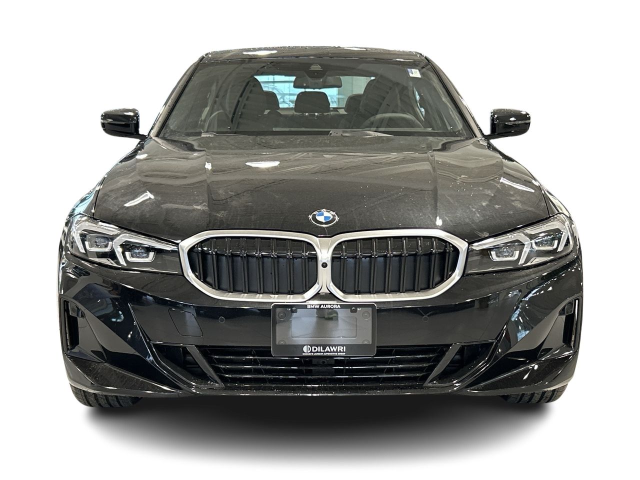 2026 BMW 3 Series in Aurora, Ontario