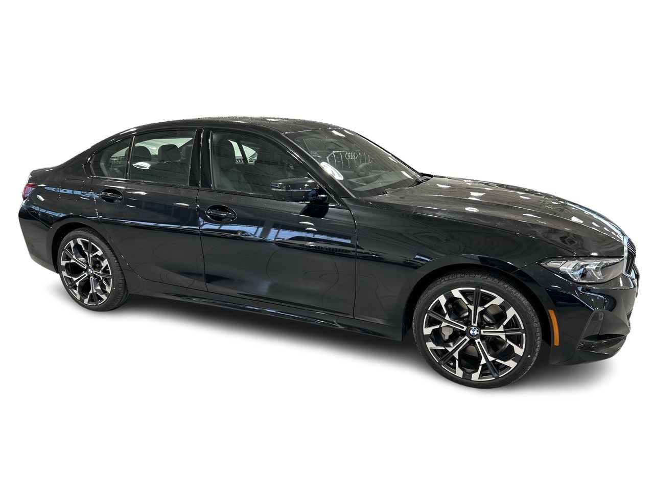 2026 BMW 3 Series in Aurora, Ontario