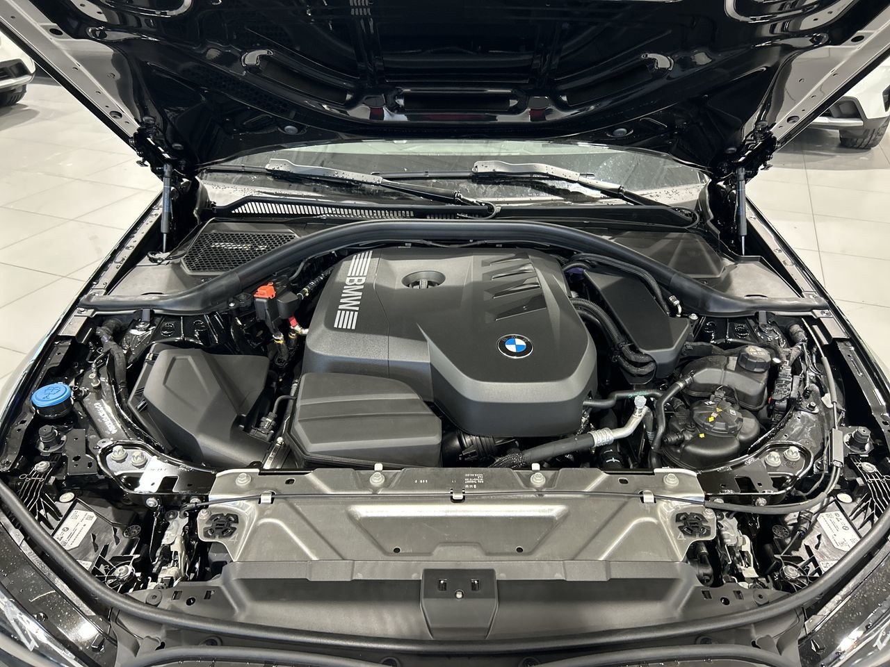 2026 BMW 3 Series in Aurora, Ontario