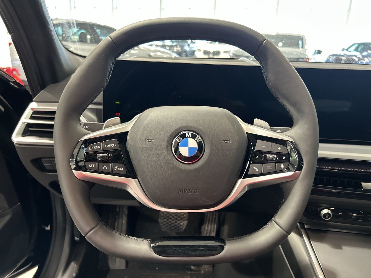 2026 BMW 3 Series in Aurora, Ontario