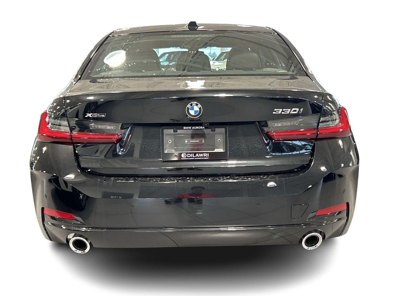 2026 BMW 3 Series in Aurora, Ontario