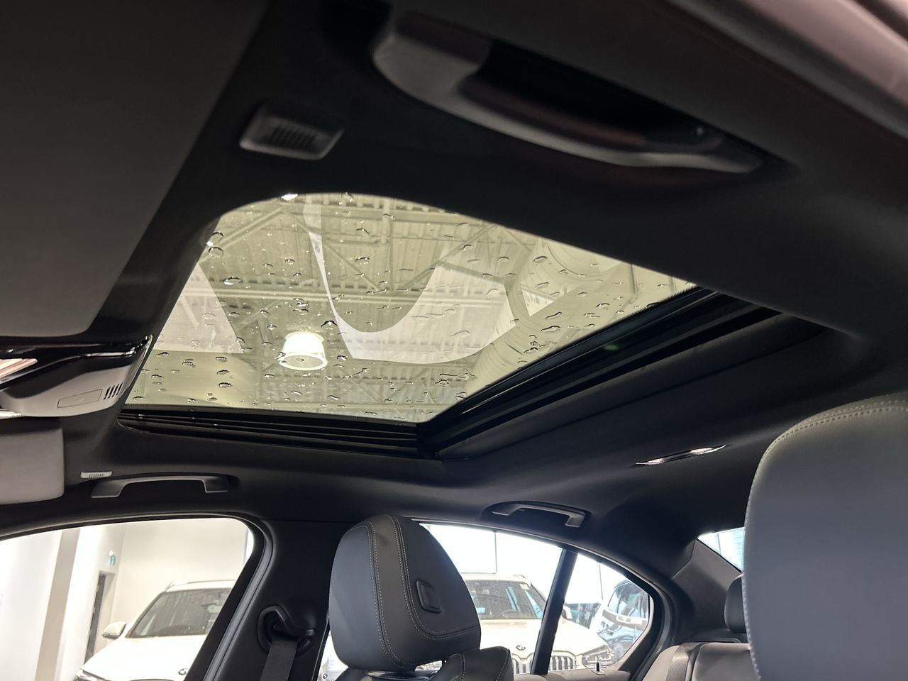 2026 BMW 3 Series in Aurora, Ontario