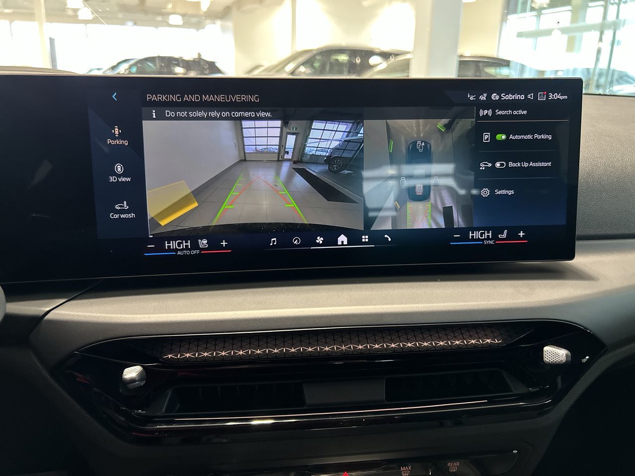 2026 BMW 3 Series in Aurora, Ontario