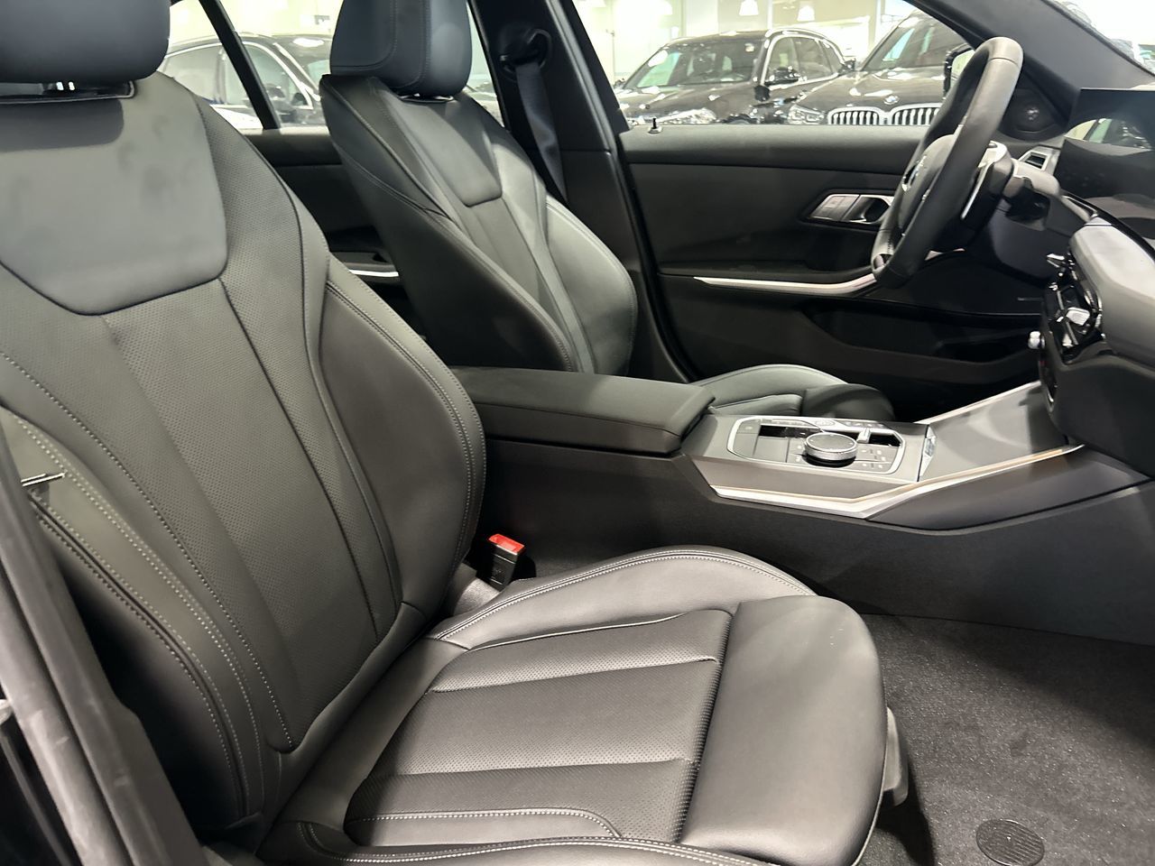 2026 BMW 3 Series in Aurora, Ontario