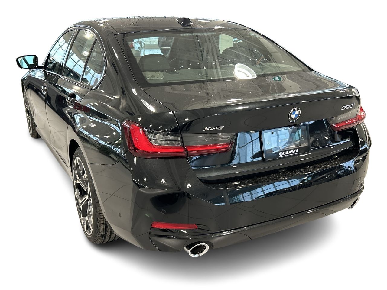 2026 BMW 3 Series in Aurora, Ontario