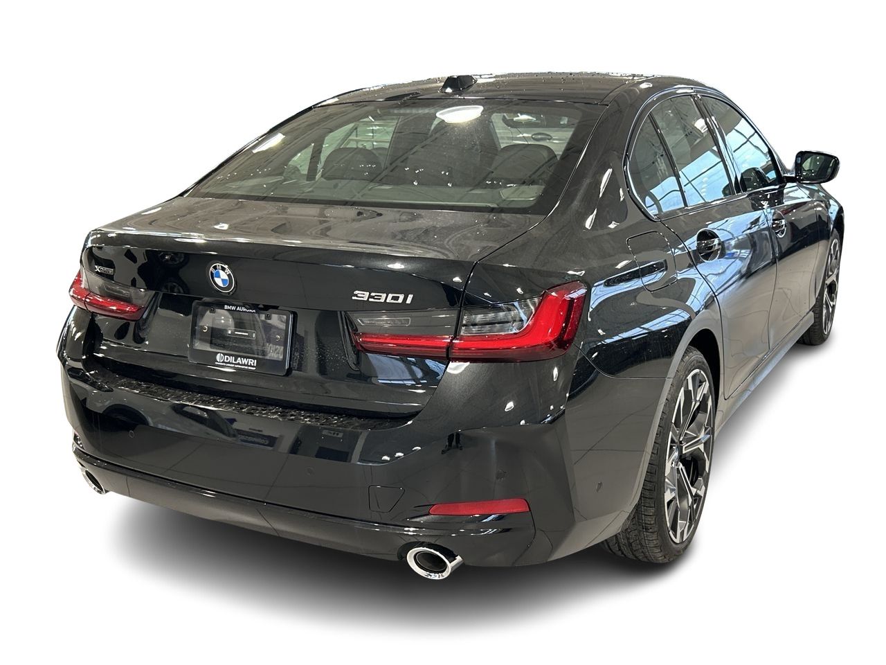 2026 BMW 3 Series in Aurora, Ontario