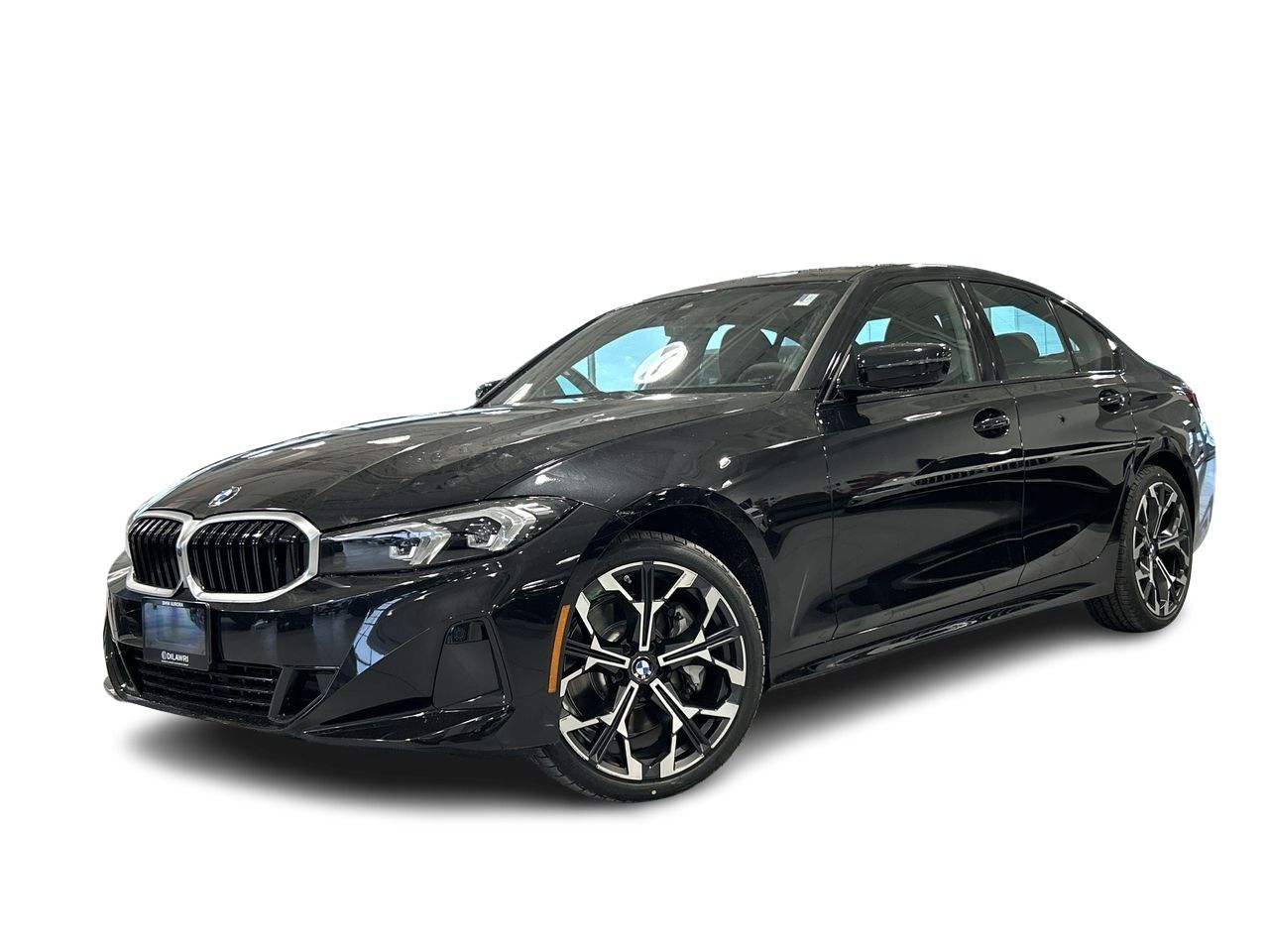2026 BMW 3 Series in Aurora, Ontario