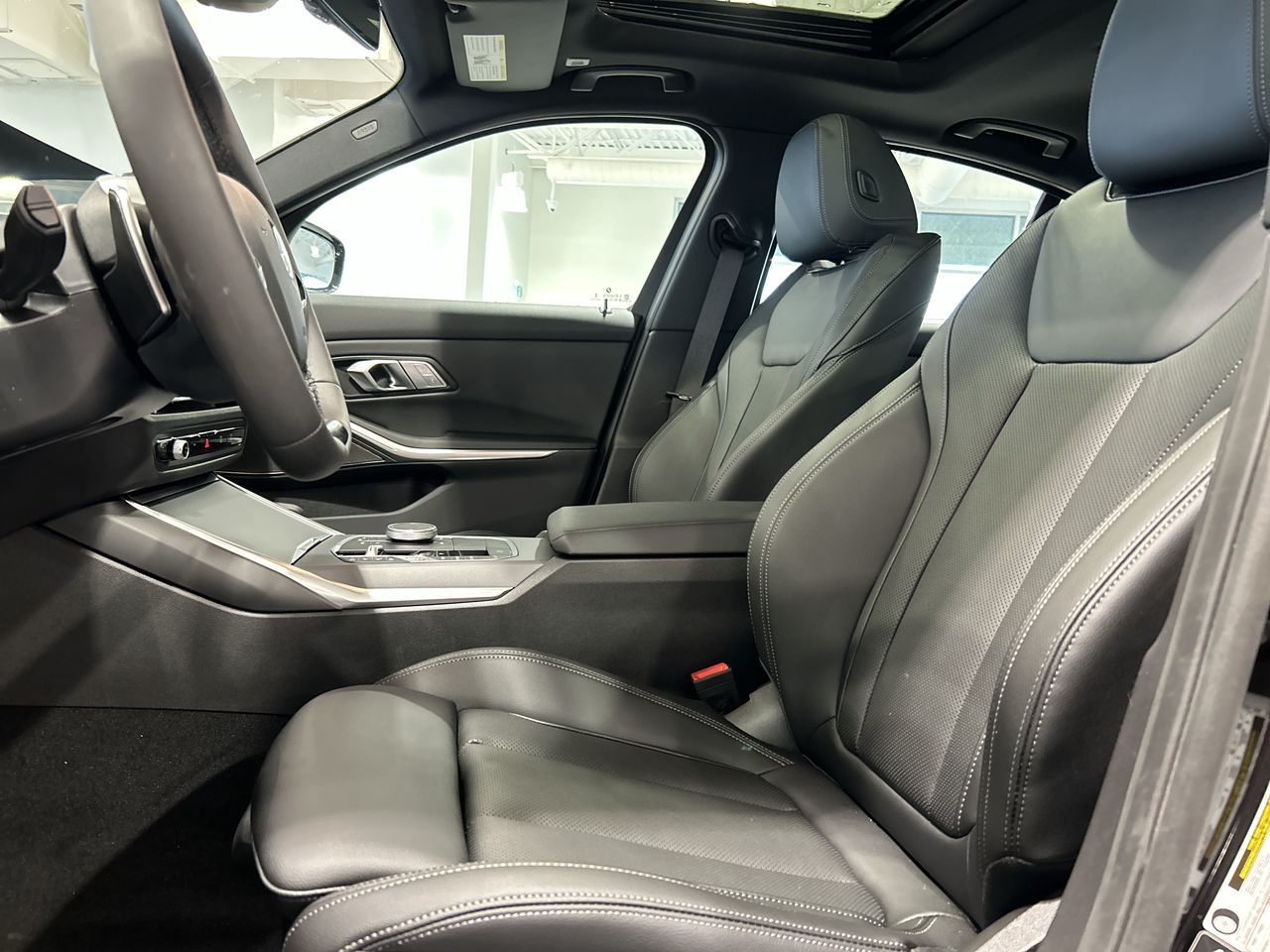 2026 BMW 3 Series in Aurora, Ontario