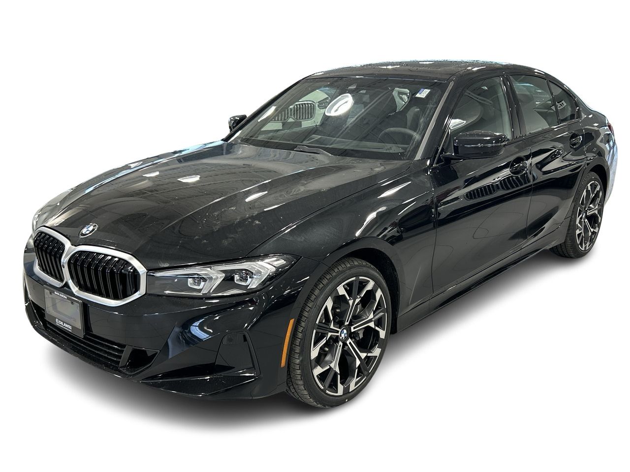 2026 BMW 3 Series in Aurora, Ontario